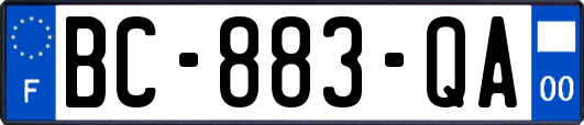 BC-883-QA