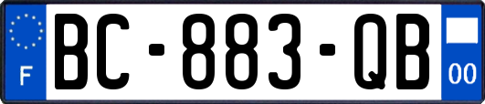 BC-883-QB
