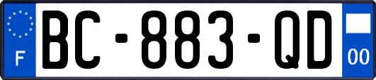 BC-883-QD