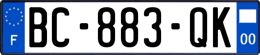 BC-883-QK