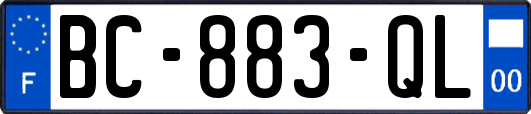 BC-883-QL