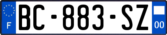 BC-883-SZ