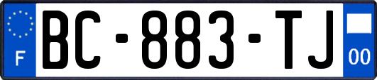 BC-883-TJ