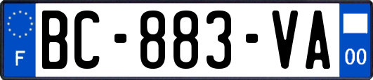 BC-883-VA