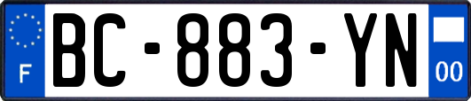 BC-883-YN