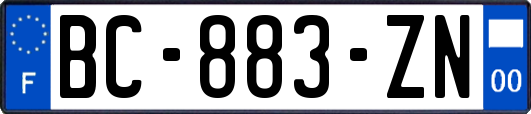 BC-883-ZN