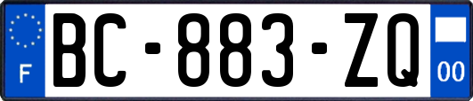 BC-883-ZQ