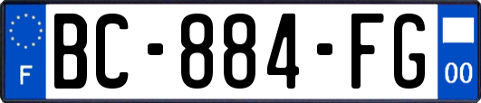 BC-884-FG