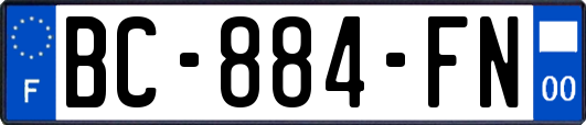 BC-884-FN