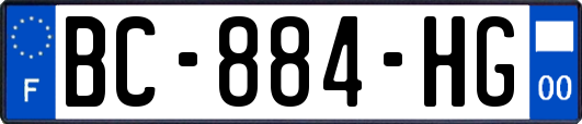 BC-884-HG