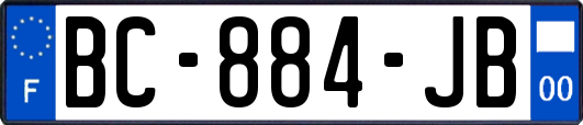 BC-884-JB