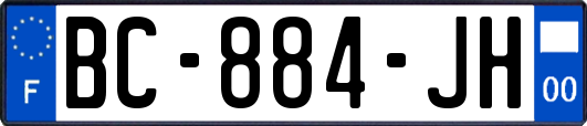 BC-884-JH