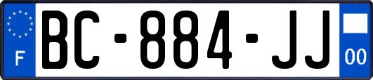 BC-884-JJ