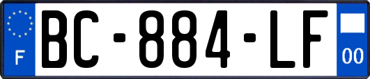 BC-884-LF