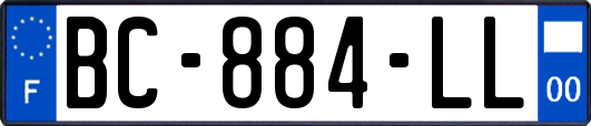 BC-884-LL