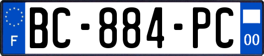 BC-884-PC