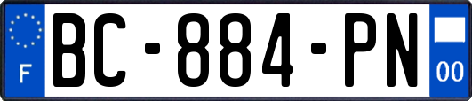 BC-884-PN