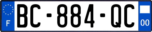 BC-884-QC