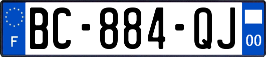 BC-884-QJ