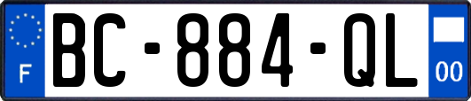 BC-884-QL