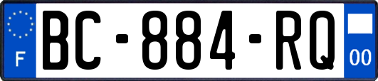 BC-884-RQ