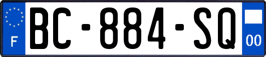 BC-884-SQ