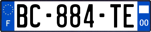 BC-884-TE