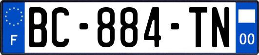 BC-884-TN