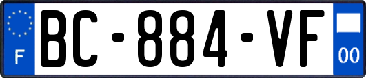 BC-884-VF