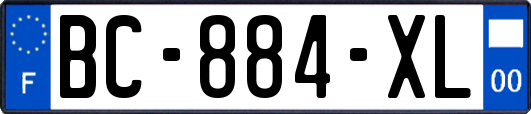 BC-884-XL