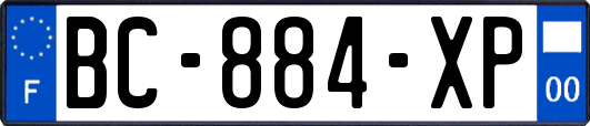 BC-884-XP