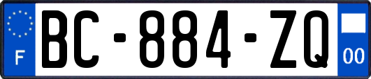 BC-884-ZQ