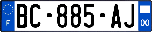 BC-885-AJ