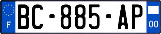 BC-885-AP