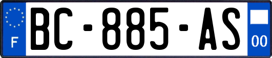 BC-885-AS