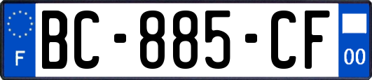 BC-885-CF