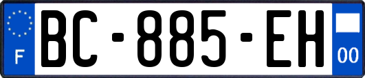 BC-885-EH