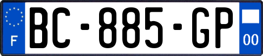 BC-885-GP