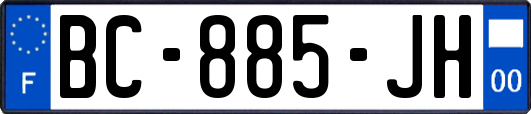 BC-885-JH