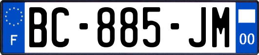 BC-885-JM