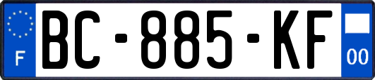 BC-885-KF