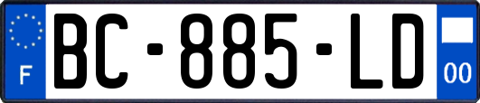 BC-885-LD
