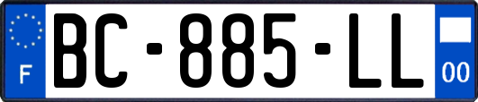 BC-885-LL