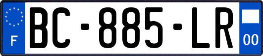 BC-885-LR