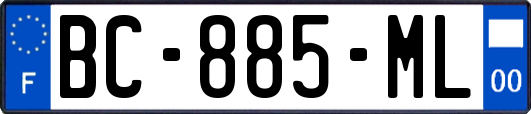 BC-885-ML