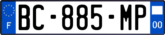 BC-885-MP