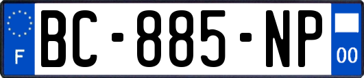 BC-885-NP