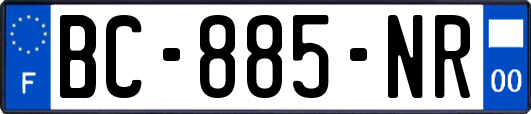 BC-885-NR