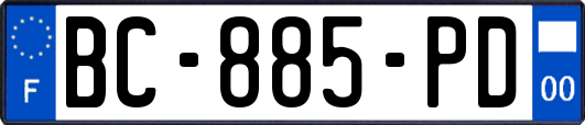 BC-885-PD
