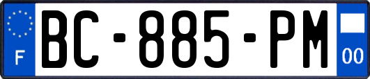 BC-885-PM